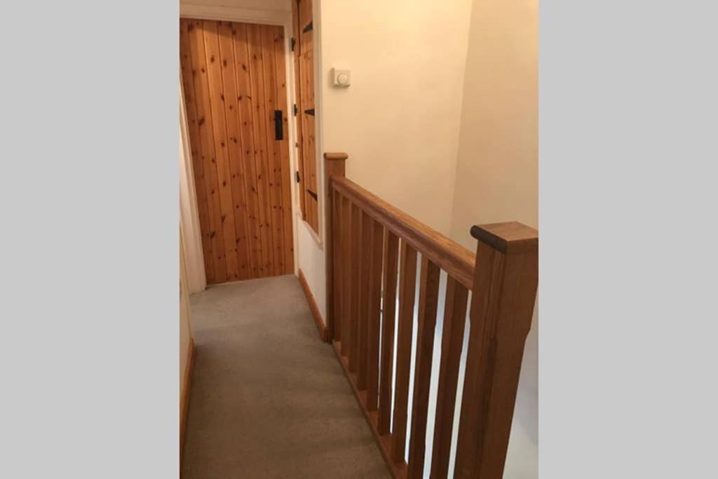 Moelwyn Cottage Blaenau Ffestiniog Extérieur photo